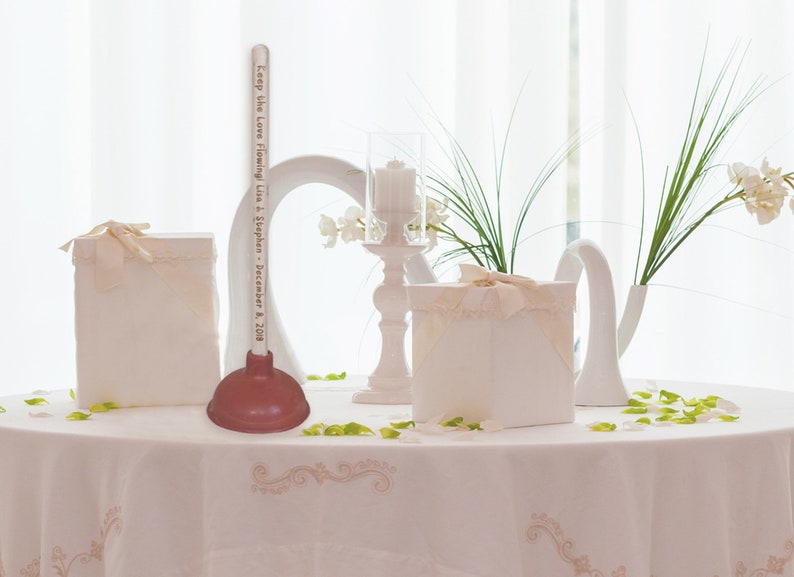 Funny Personalized Custom Toilet Plunger for Any Occasion Etsy