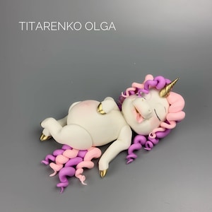 Fondant Unicorn Kid Birthday Unicorn Fondant Cake Topper Cake Decorations Unicorn Cake Topper Unicorn Baby Shower Cake First Birthday