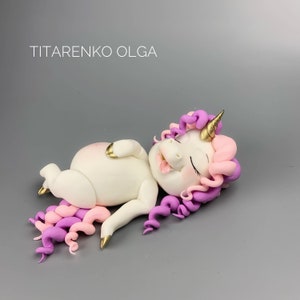 Fondant Unicorn cake topper Kid Birthday Unicorn Cake Topper Cake Decorations Unicorn Cake Topper Unicorn Baby Shower Cake First Birthday