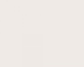 May include: A blank white background.