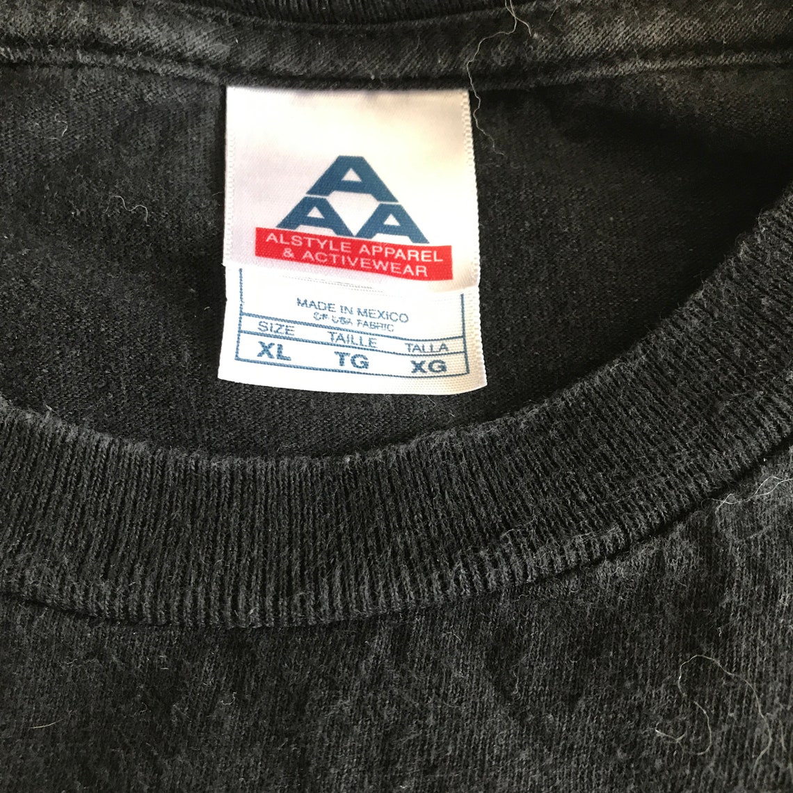 Vintage Beatles Revolver T Shirt XL | Etsy