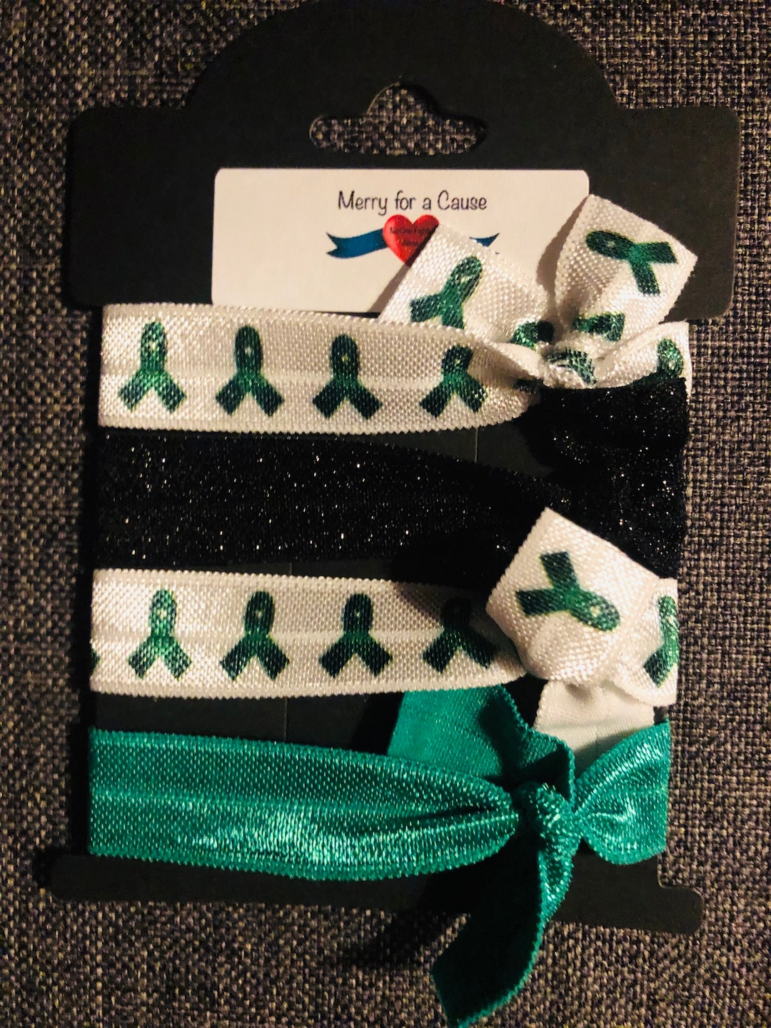 ribbon hair ties target