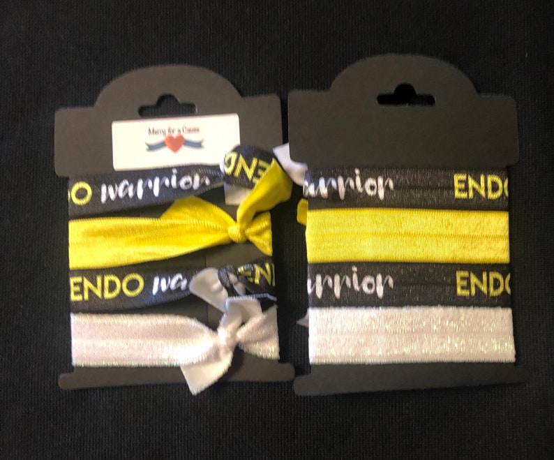 endo warrior jewelry