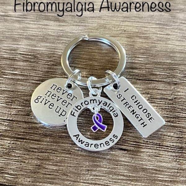 Fibromyalgia Etsy