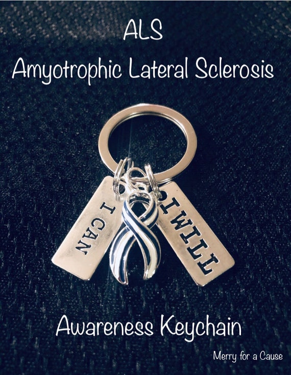 Amyotrophic Lateral Sclerosis Als Disease Signs Symptoms Etsy