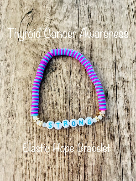 Discover 212+ thyroid awareness bracelet