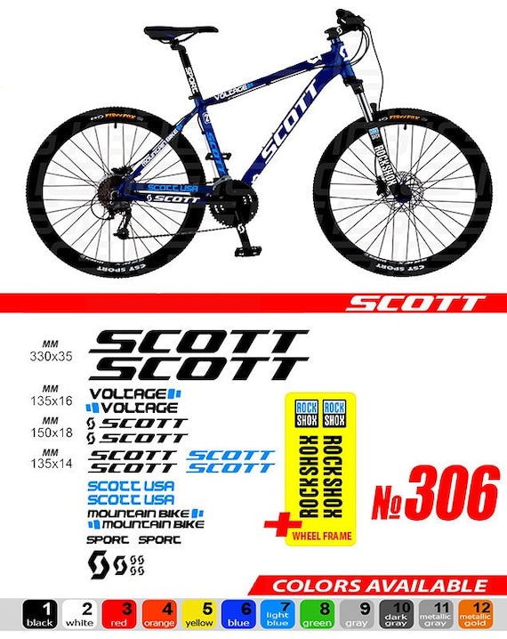 Race Face NextR Crank Decals Set Stickers Mountain Bike Adhesive Gold