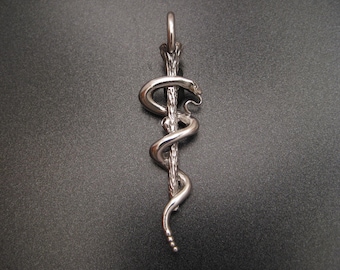 Medium Asclepius with Bail