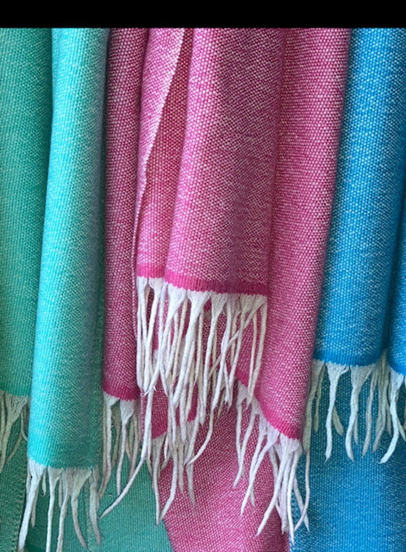 Custom Cashmere Orders 100 Cashmere Blanket Large Size 140 Cm Etsy UK