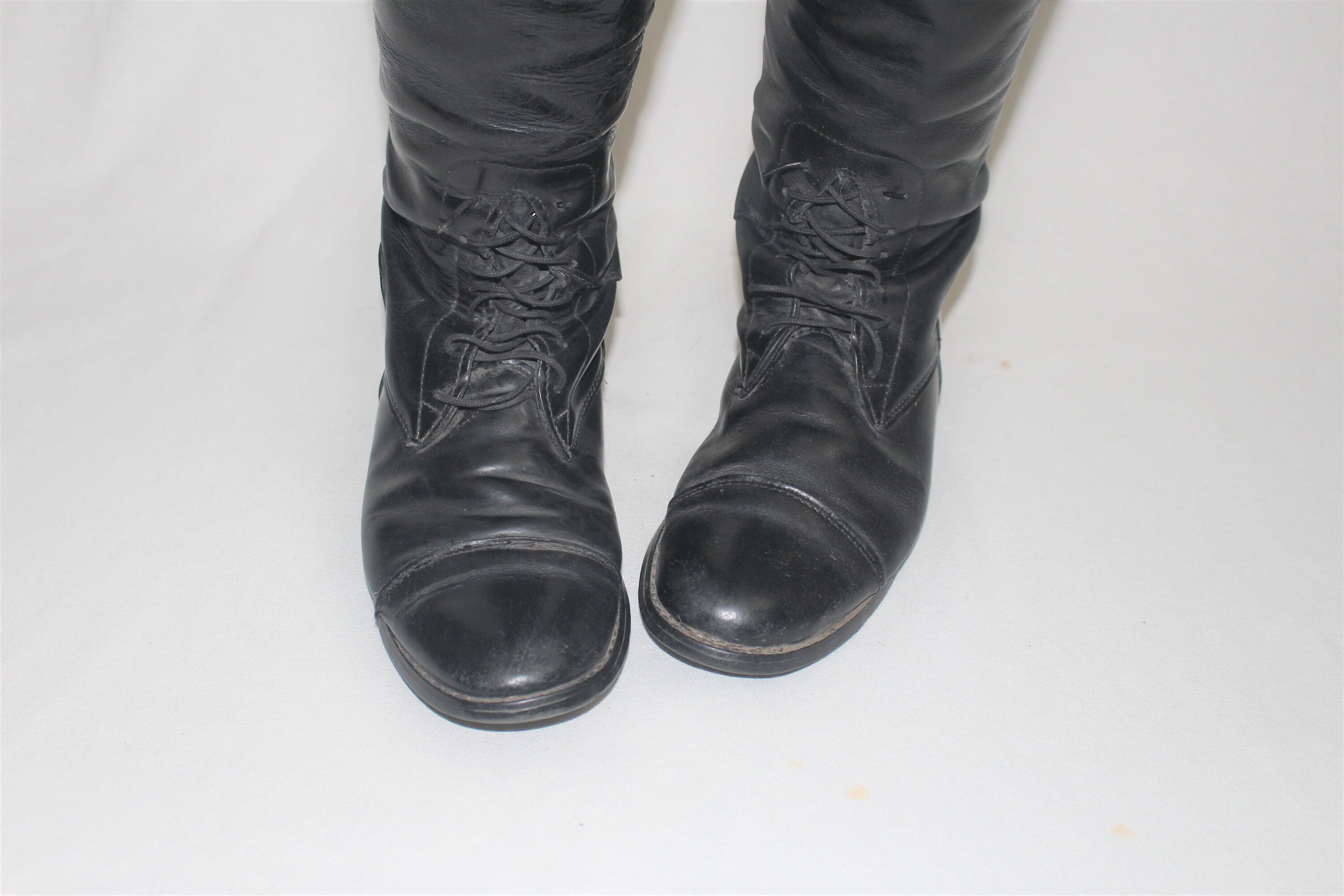 1970s ladies boots
