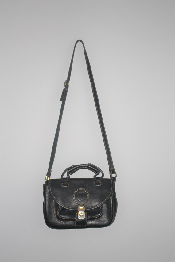 90s messenger bag