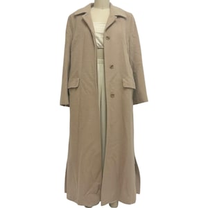 Alpaca Coat - Etsy Canada