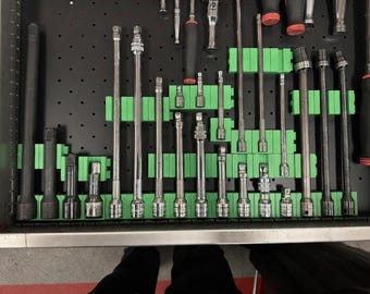 Modulaire magnetische verlengstukken