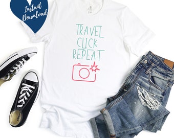 Travel Photographer, photographer SVG,  travel photog SVG, Camera SVG, Travel Photographer shirt, photog shirt, mom tog, best photographer