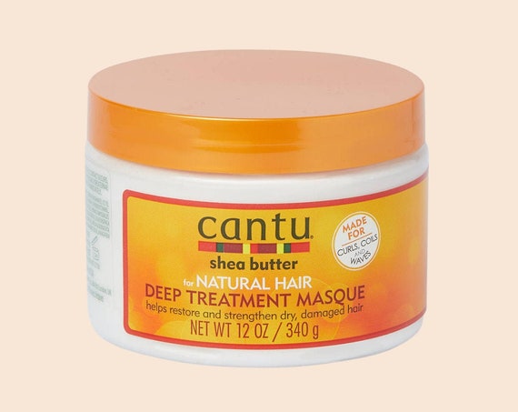 Cantu Deep Treatment Masque
