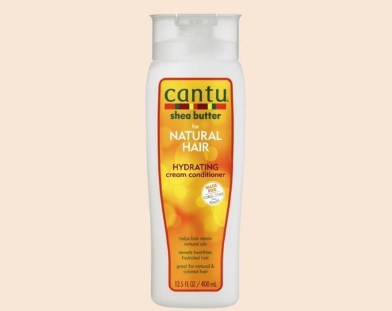 Cantu Hydrating Cream Conditioner Spülung, 400ml