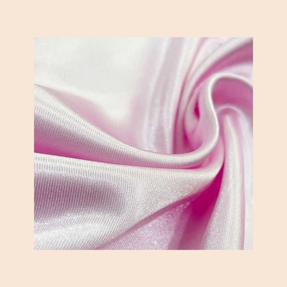 Satin Tuch für die Haare, verschiedene Farben