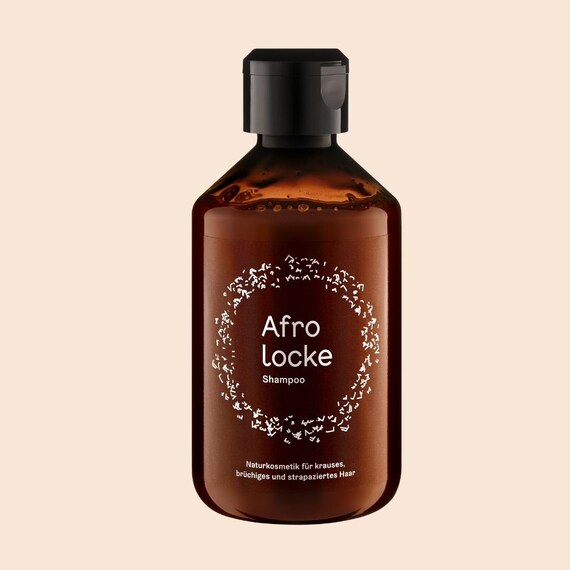 Afrolocke Shampoo 250ml