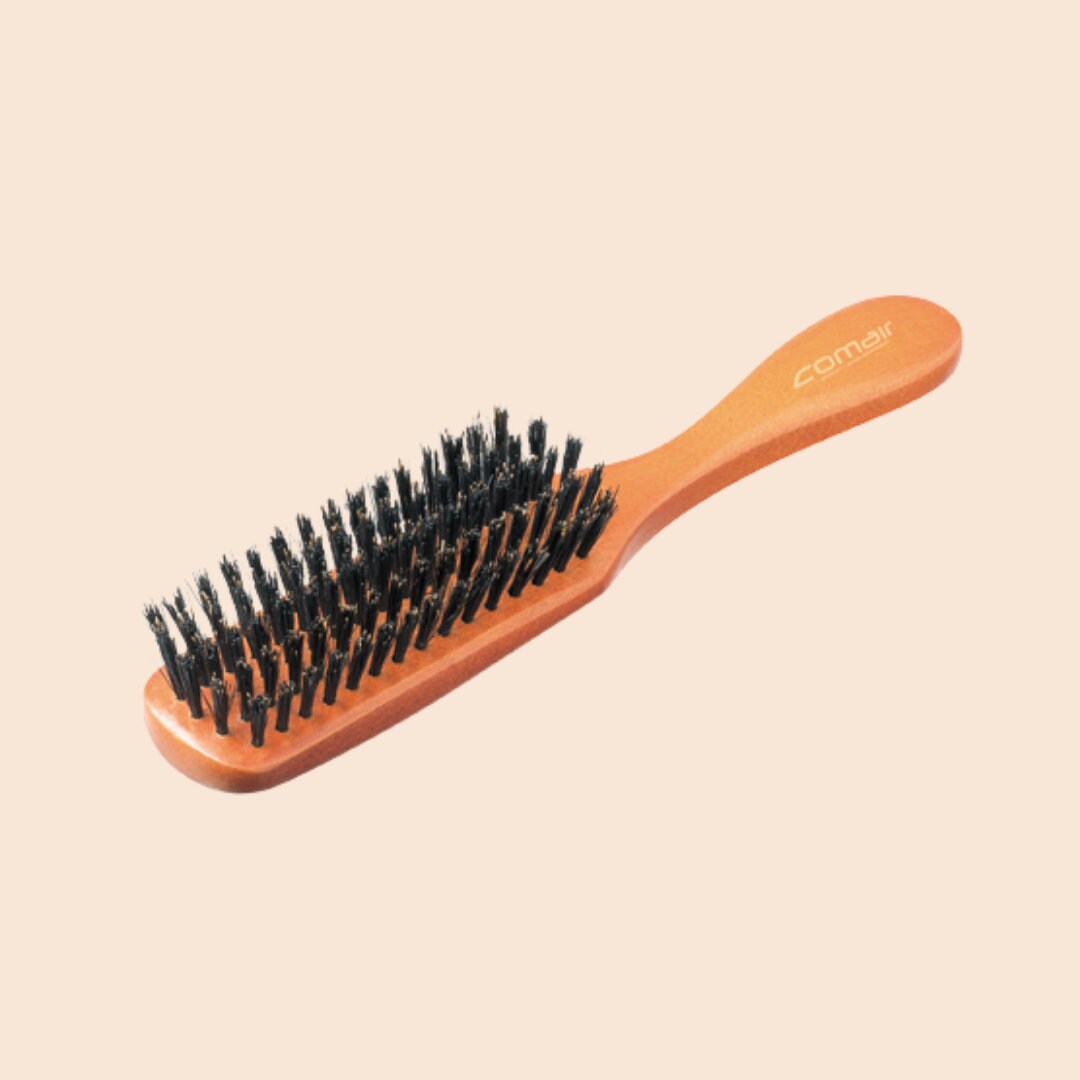 Brush for afro online