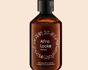 Afrolocke Shampoo, 250ml