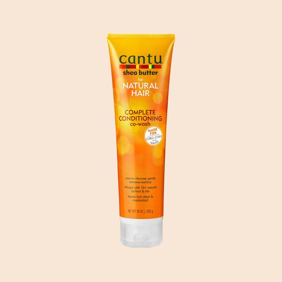 Cantu Shea Butter for Natural Hair Complete Conditioning Co-Wash