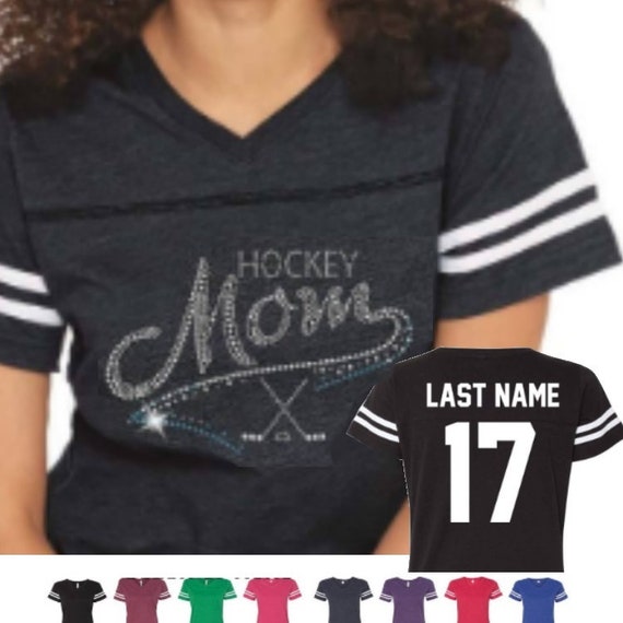 hockey shirts
