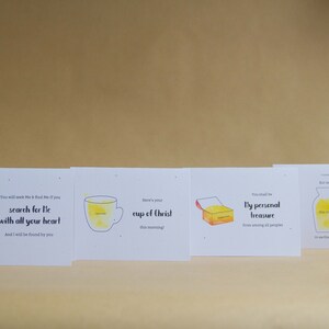 Paquete de cartas Mix & Match