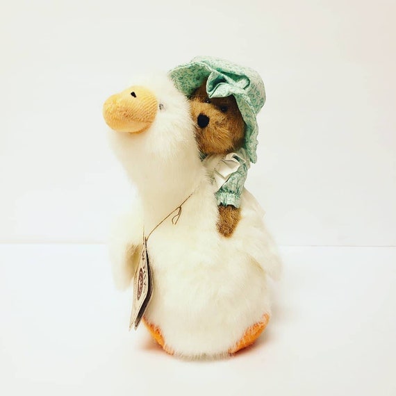 boyds bears stuffed animals value