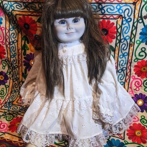 Judith Turner Doll - Etsy