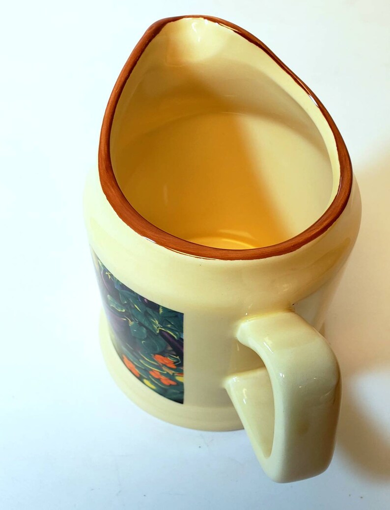 Vintage Autumn Themed Pumpkin Gravy Boat Pumpkin Gravy Boat Etsy