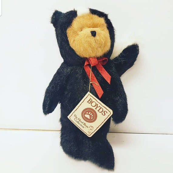 collectible teddy bears