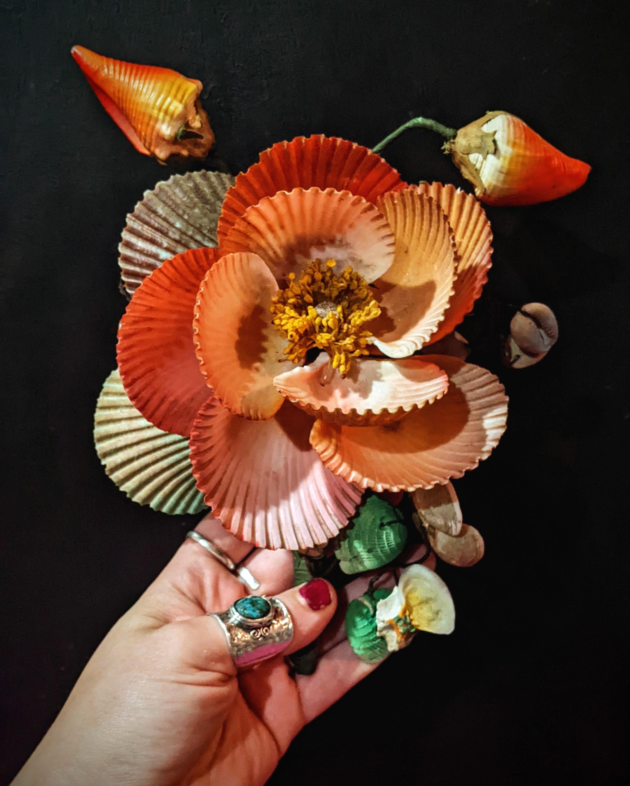 Franz Porcelain by the Sea - Etsy
