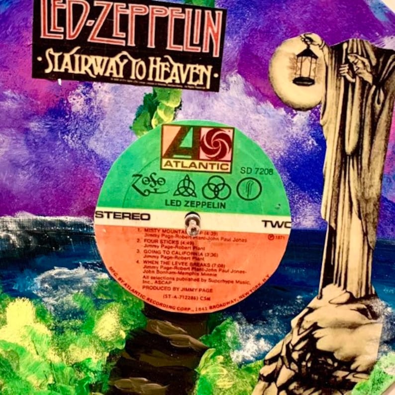 stairway to heaven by led zeplin stairway to heaven by led zeplin