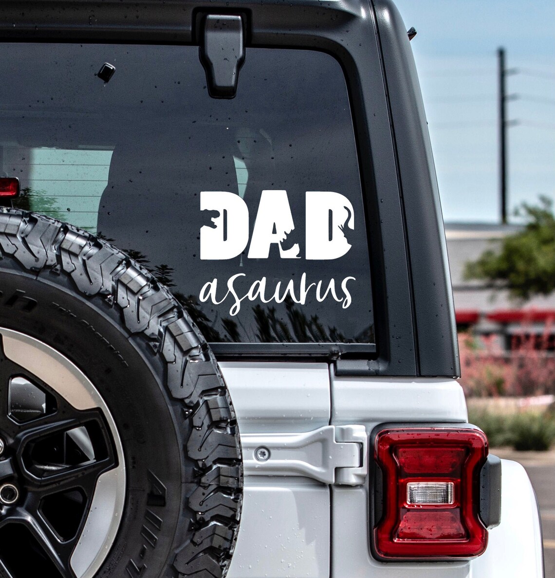 Funny Car Decals Car Decals For Men Decals For Dads Funny