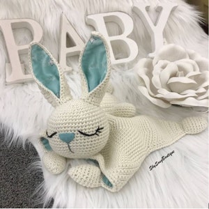 Breathable Lovey Etsy UK