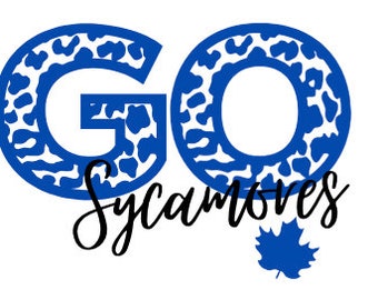 Ghepardo "GO" Sicomori