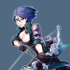 Shamir Acrylic Standee