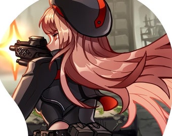 Rapi Mousepad