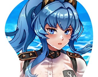 Helm Mousepad