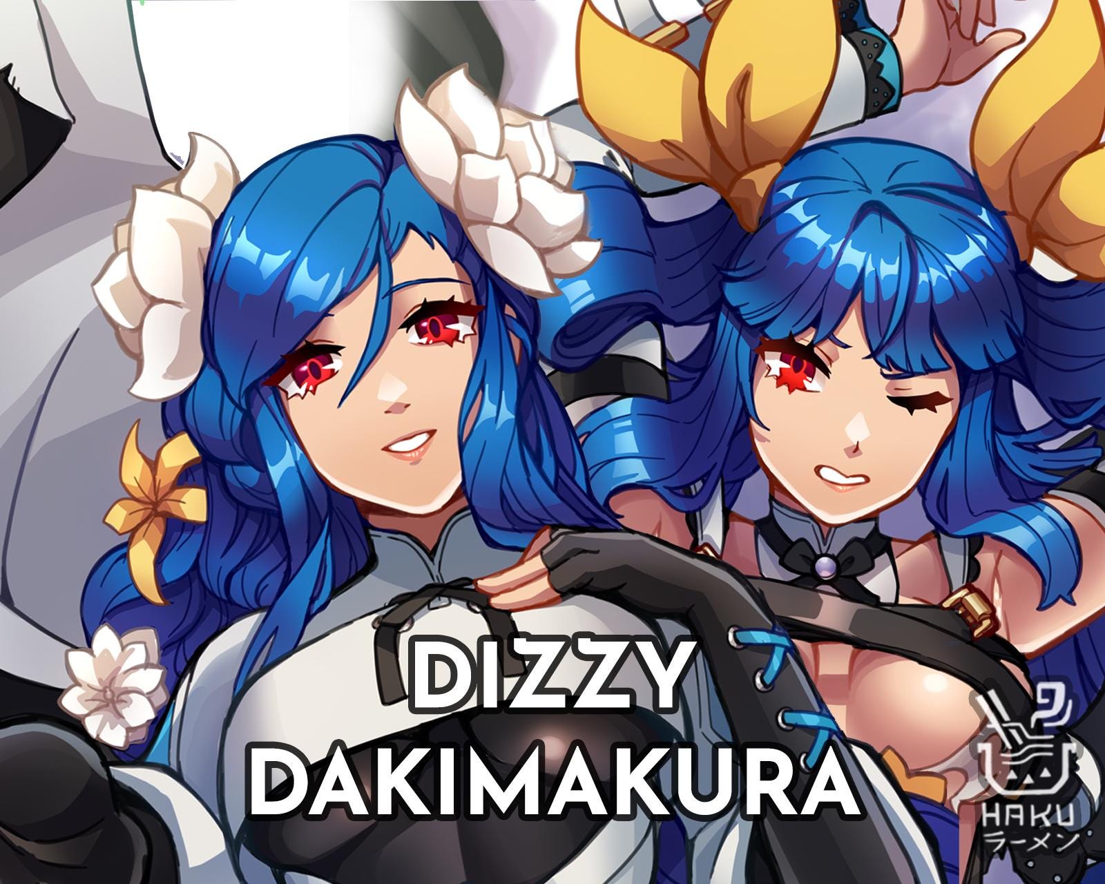 ギルティギアXX トレカ DIZZY ディズィーの通販 by サナ｜ラクマ
