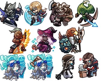 手描きのロンドールのユリア レジンフィギュア | ダークソウル