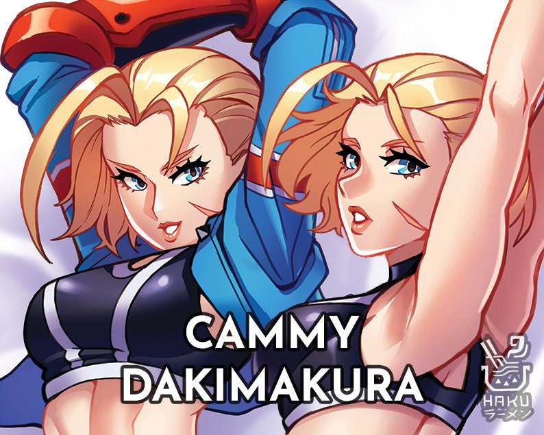 Cammy White fanart by me, what do you think? : r/StreetFighter