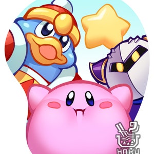 Poyo! Mousepad