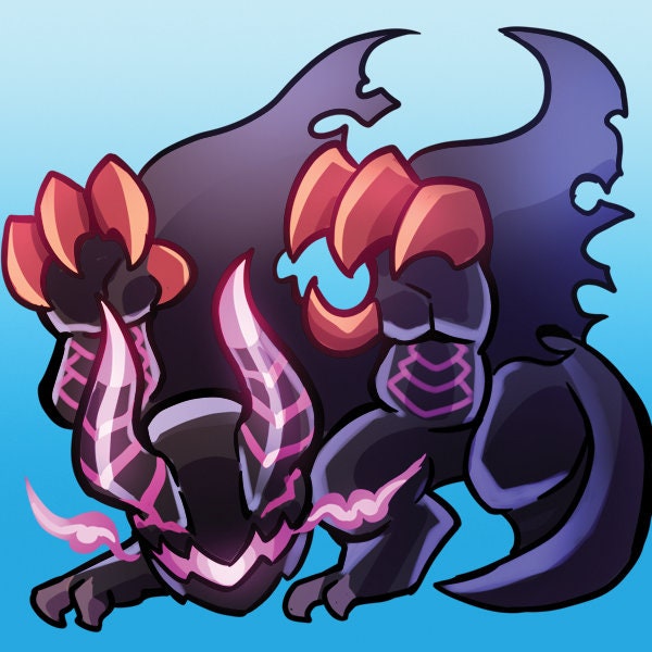 モンスターハンターチャーム第4弾 - Etsy 日本