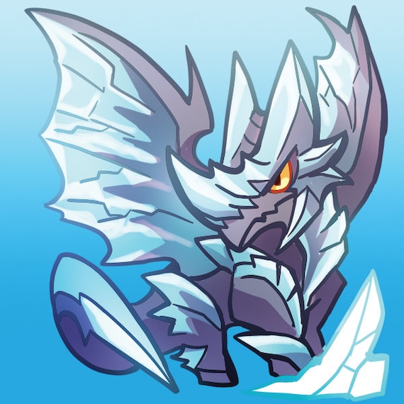 モンスターハンターチャーム第4弾 - Etsy 日本