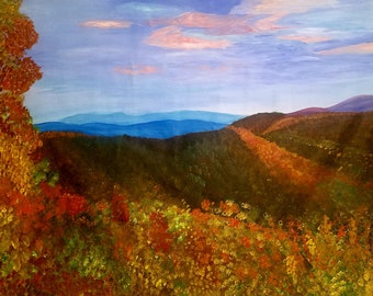 Shenandoah