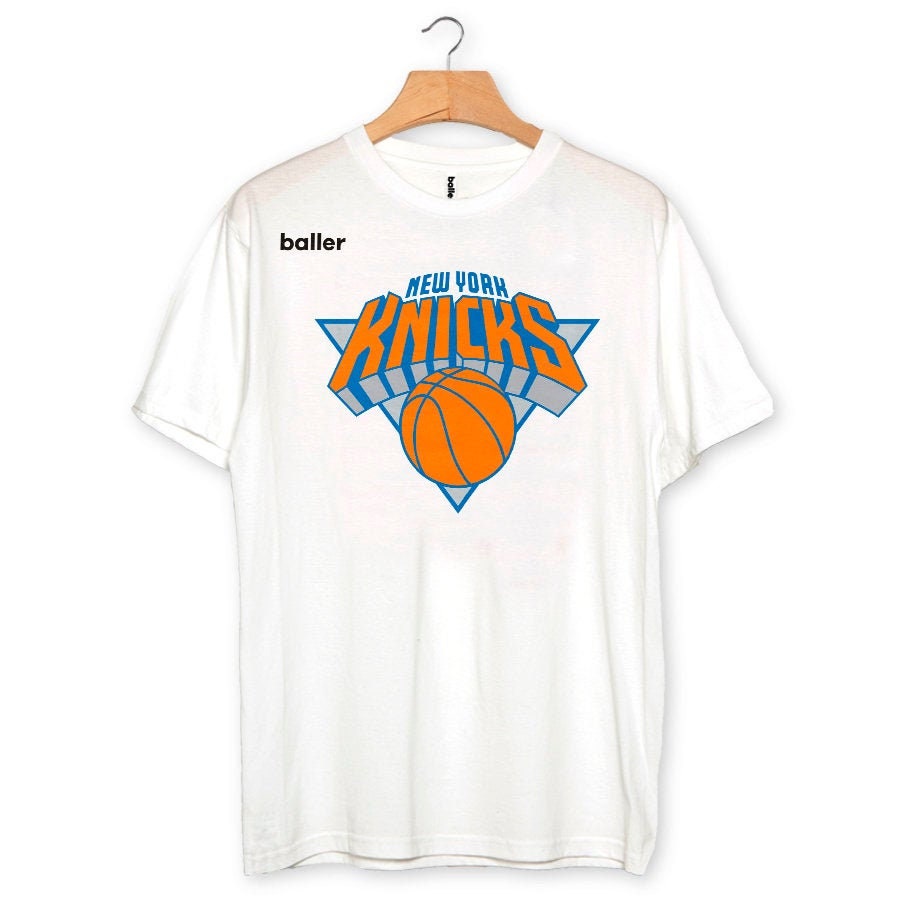 knicks t shirt