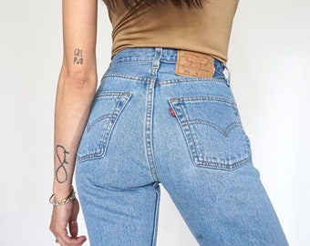 levis jeans size 23