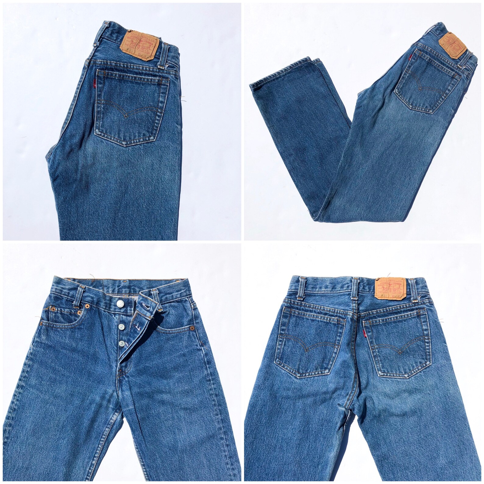 701 levi's