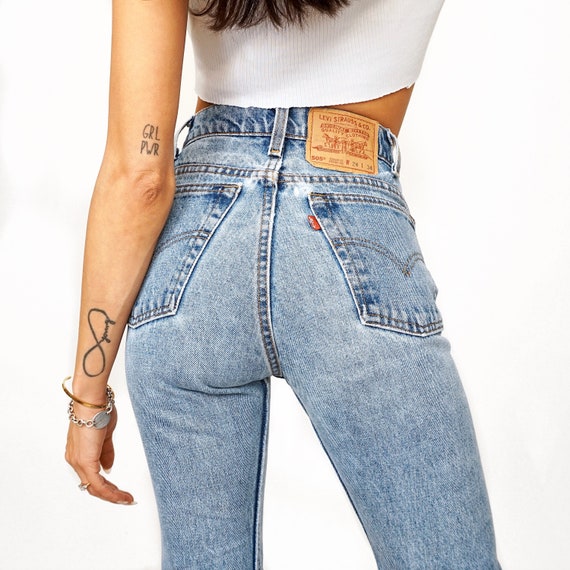 Vintage 505 Levi’s Jeans 26